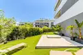 living - Piso de 109m² con 196m² de jardín en venta en Sitges Town - gallery thumbnail - 2