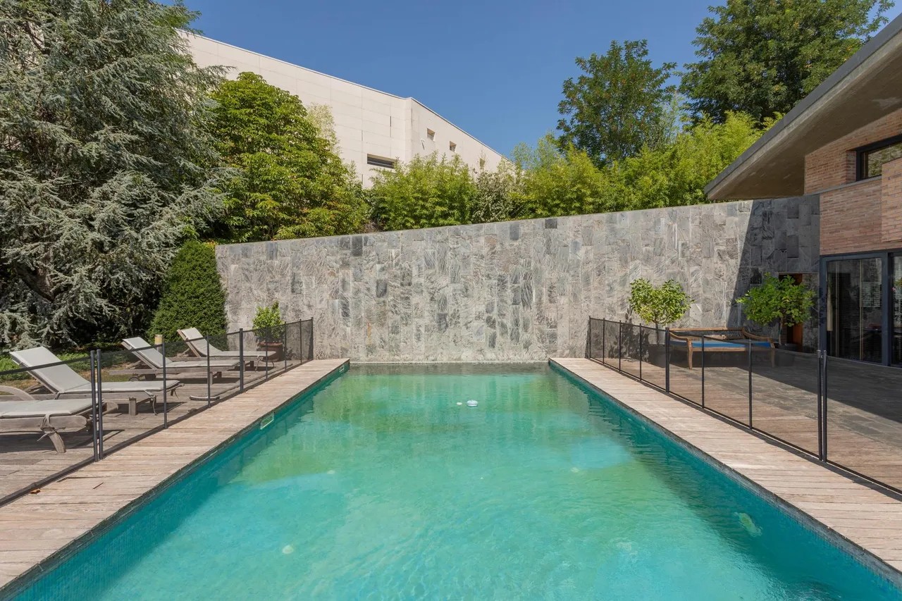 living - Casa / villa de 668m² en venta en Palau, Girona - gallery - 10