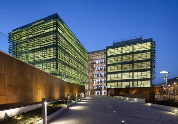 GVA Redilco advisor per la locazione del nuovo headquarter di Liquigas - featured