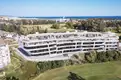 living - The newest development in the renowned area of Guadalmina, conveniently located halfway between Estepona and Marbella. - gallery thumbnail - 7