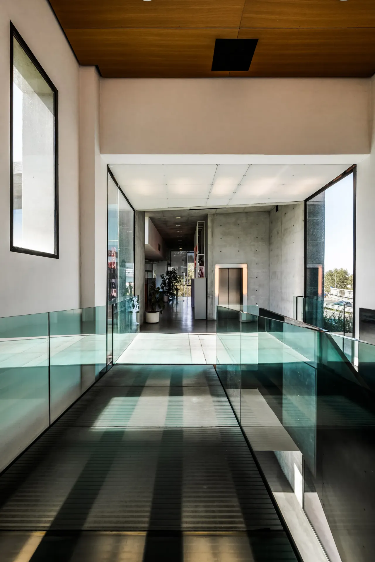 office - Gateway Campus - Uffici - Dils - gallery - 34