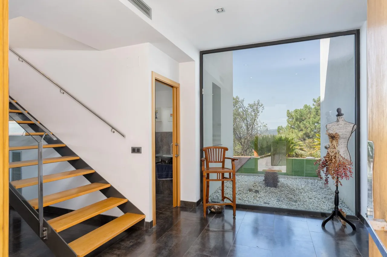 living - 361m² house / villa for sale in Lloret de Mar, Costa Brava - gallery - 6