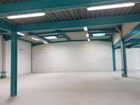 logistics - Activités / Bureaux À Louer - gallery thumbnail - 2