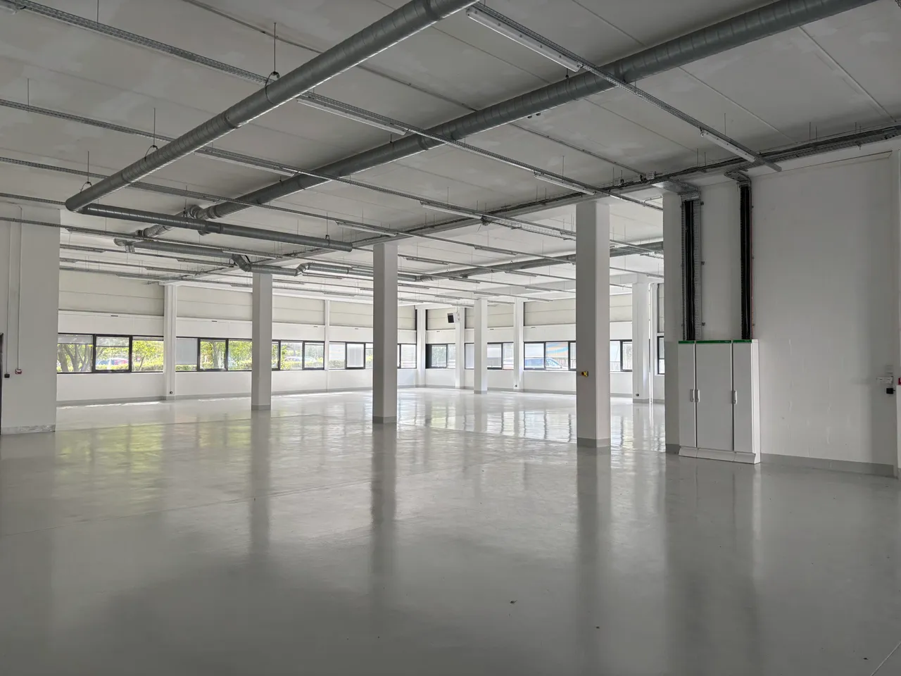 logistics - Activity Facility For Rent - gallery - 6