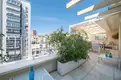 living - Ático de 248m² con 35m² terraza en venta en El Viso, Madrid - gallery thumbnail - 5