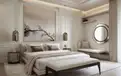 living - 599m² apartment for sale in Almagro, Madrid - gallery thumbnail - 5