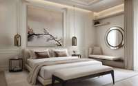 living - Piso de 599m² en venta en Almagro, Madrid - gallery thumbnail - 5