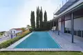 living - 669m² house / villa for sale in Sarrià, Barcelona - gallery thumbnail - 6