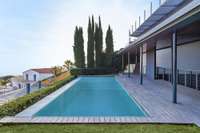 living - Casa / villa de 669m² en venta en Sarrià, Barcelona - gallery thumbnail - 6
