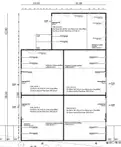 logistics - Local d’activités À Louer - Plan d'étage thumbnail - 2