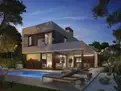living - Campolivar Residence - gallery thumbnail - 2