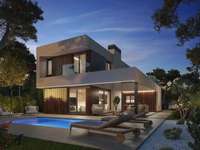 living - Campolivar Residence - gallery thumbnail - 2