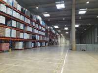 logistics - Entrepôt Logistique À Louer - gallery thumbnail - 2