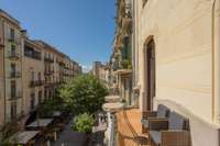 living - 79m² apartment for sale in Barri Vell, Girona - gallery thumbnail - 7