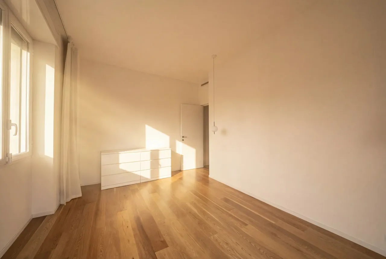 living - Lorenteggio 22 - Wonen - Dils - gallery - 10