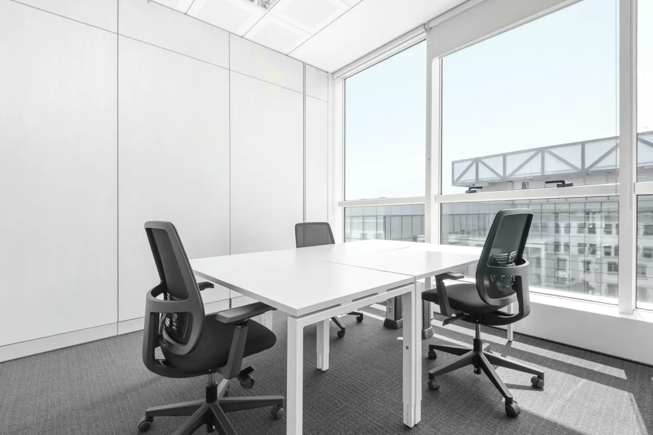 office - Maciachini Business Park - Uffici - Dils - gallery - 7