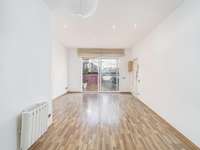 living - 63m² apartment with 73m² terrace for sale in Les Corts - gallery thumbnail - 8