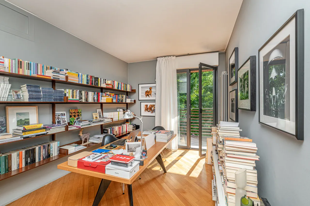 living - Principale 109 - Living - Dils - gallery - 14