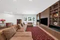 living - Piso de 225m² con 71m² terraza en venta en New Golden Mile - gallery thumbnail - 3