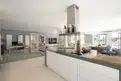 living - Villa de 525 m² en venta en Santa Eulalia, Ibiza - gallery thumbnail - 7