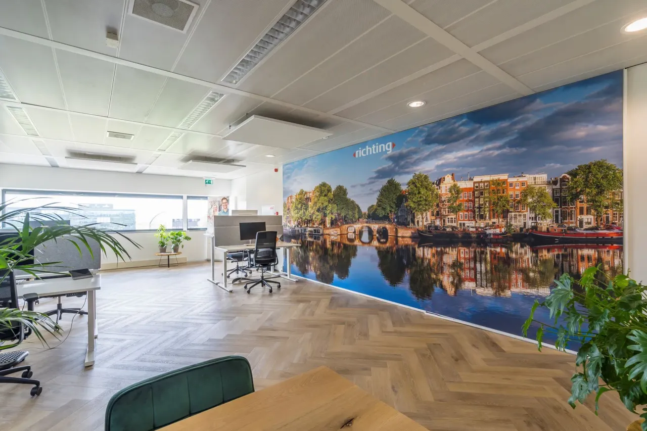 office - New Yorkstraat 2-8 - Uffici - Dils - gallery - 11