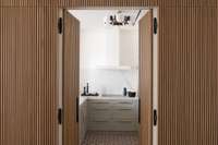 living - Piso de 105m² en alquiler en Eixample Derecho, Barcelona - gallery thumbnail - 9