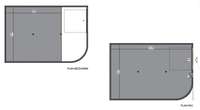 logistics - Local d’activités À Vendre - Plan d'étage thumbnail - 2