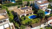 living - 261m² house / villa with 50m² terrace for sale in Levantina - gallery thumbnail - 7
