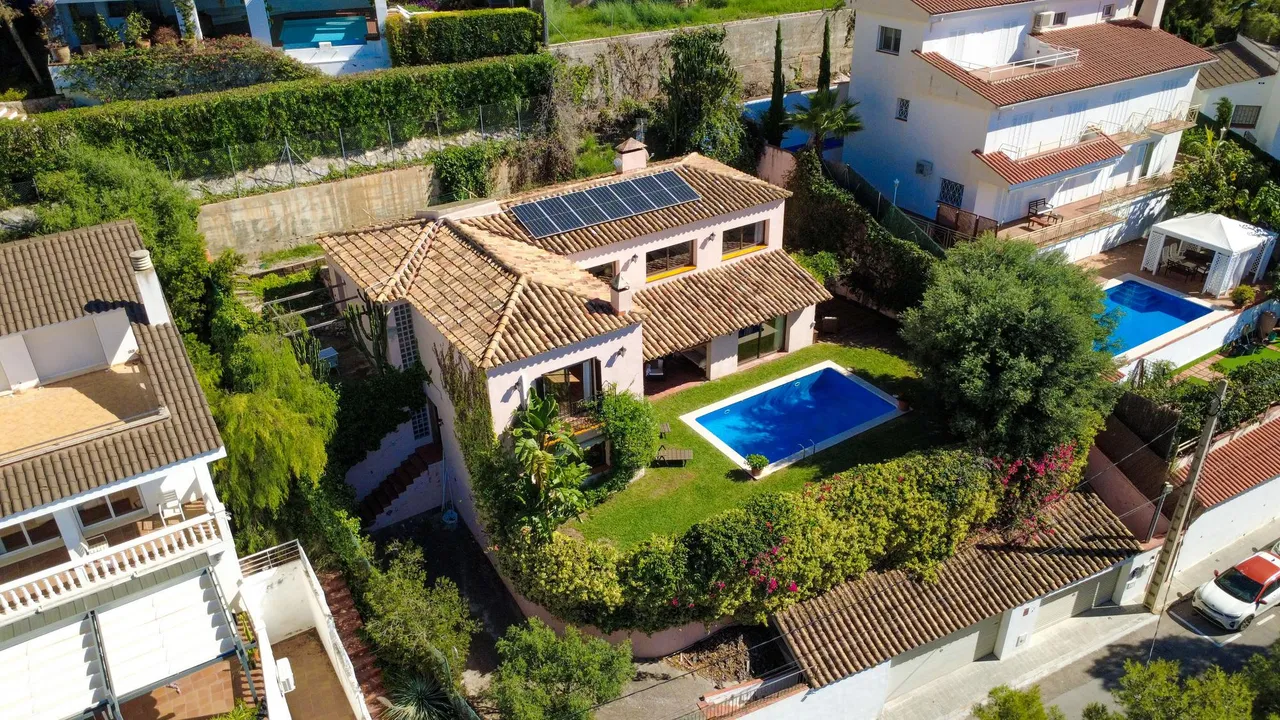 living - Casa / villa de 261m² con 50m² terraza en venta en Levantina - gallery - 7