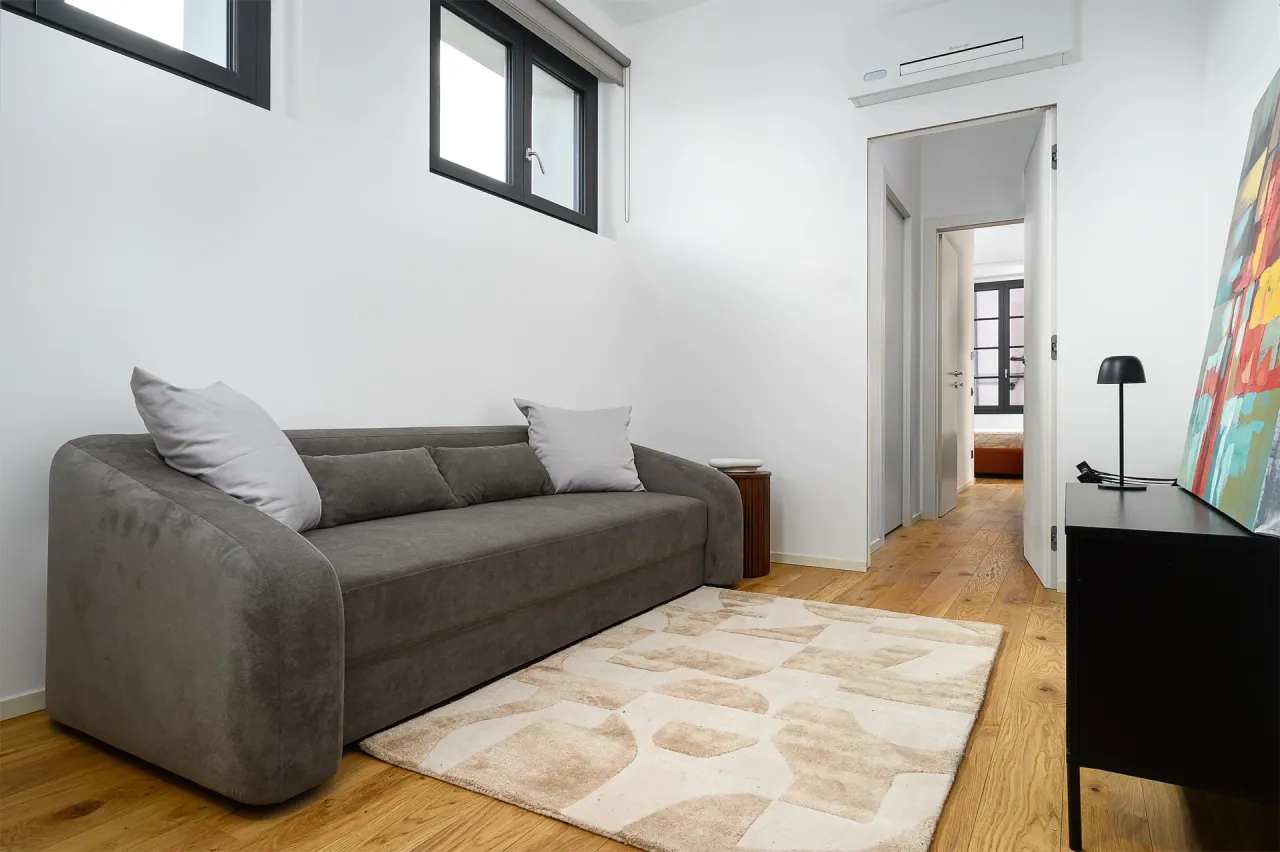 living - Guinizelli 4 - Living - Dils - gallery - 4