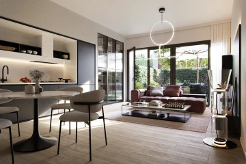 living - Mosè Bianchi 6 - Living - Dils - featured