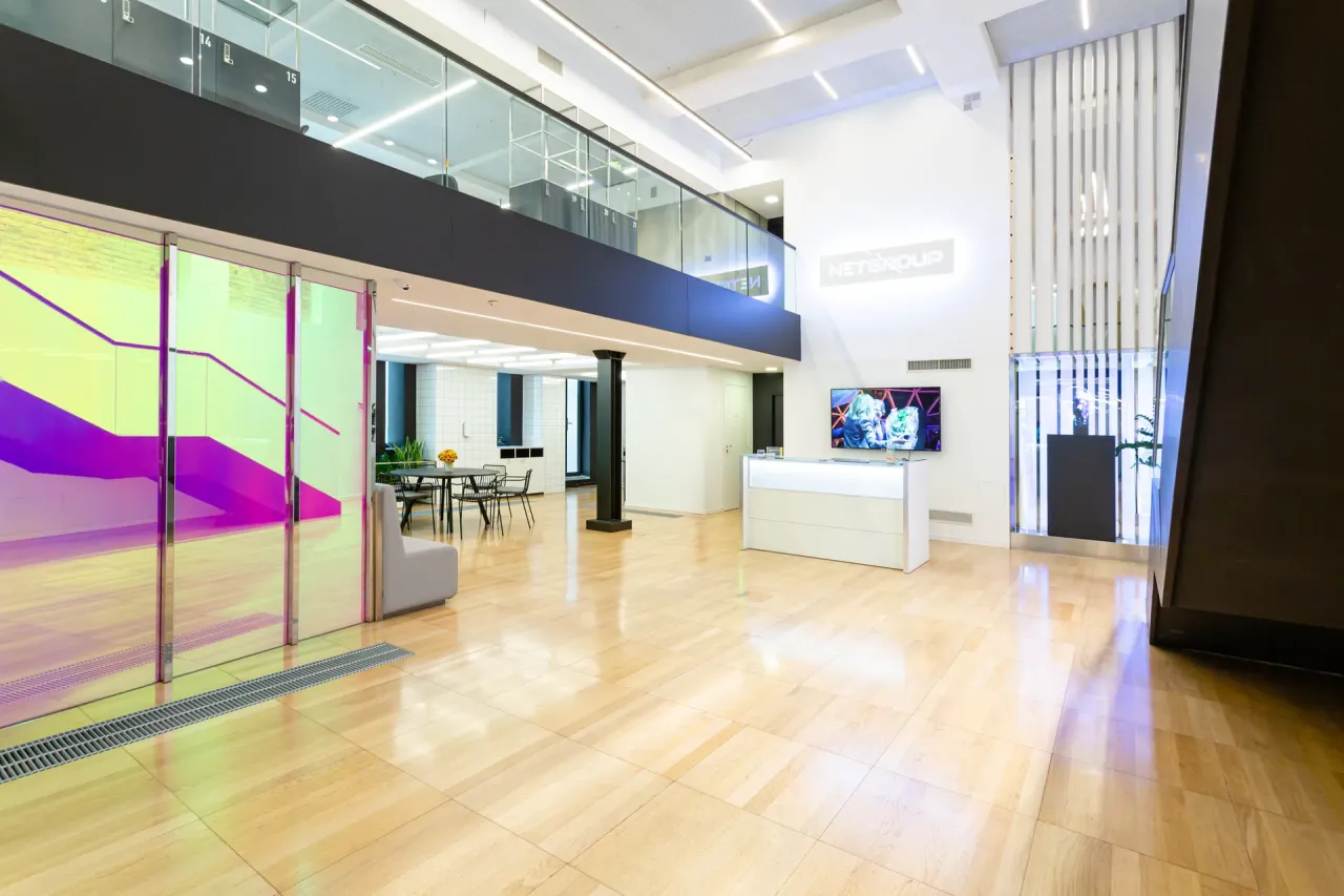 office - 23L - Uffici - Dils - gallery - 17