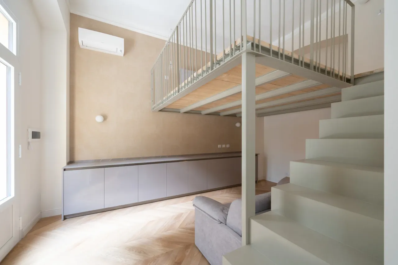 living - Paisiello 7 - Living - Dils - gallery - 3