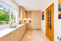 living - Casa / villa de 224m² en venta en Olivella, Barcelona - gallery thumbnail - 9