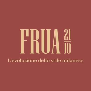 living - Frua 21 - Living - Dils - Logo