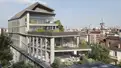 office - Stairway - Uffici - Dils - gallery thumbnail - 4