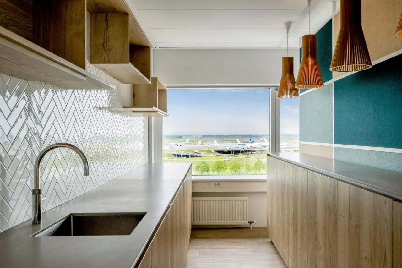 office - The Base - Uffici - Dils - gallery - 16