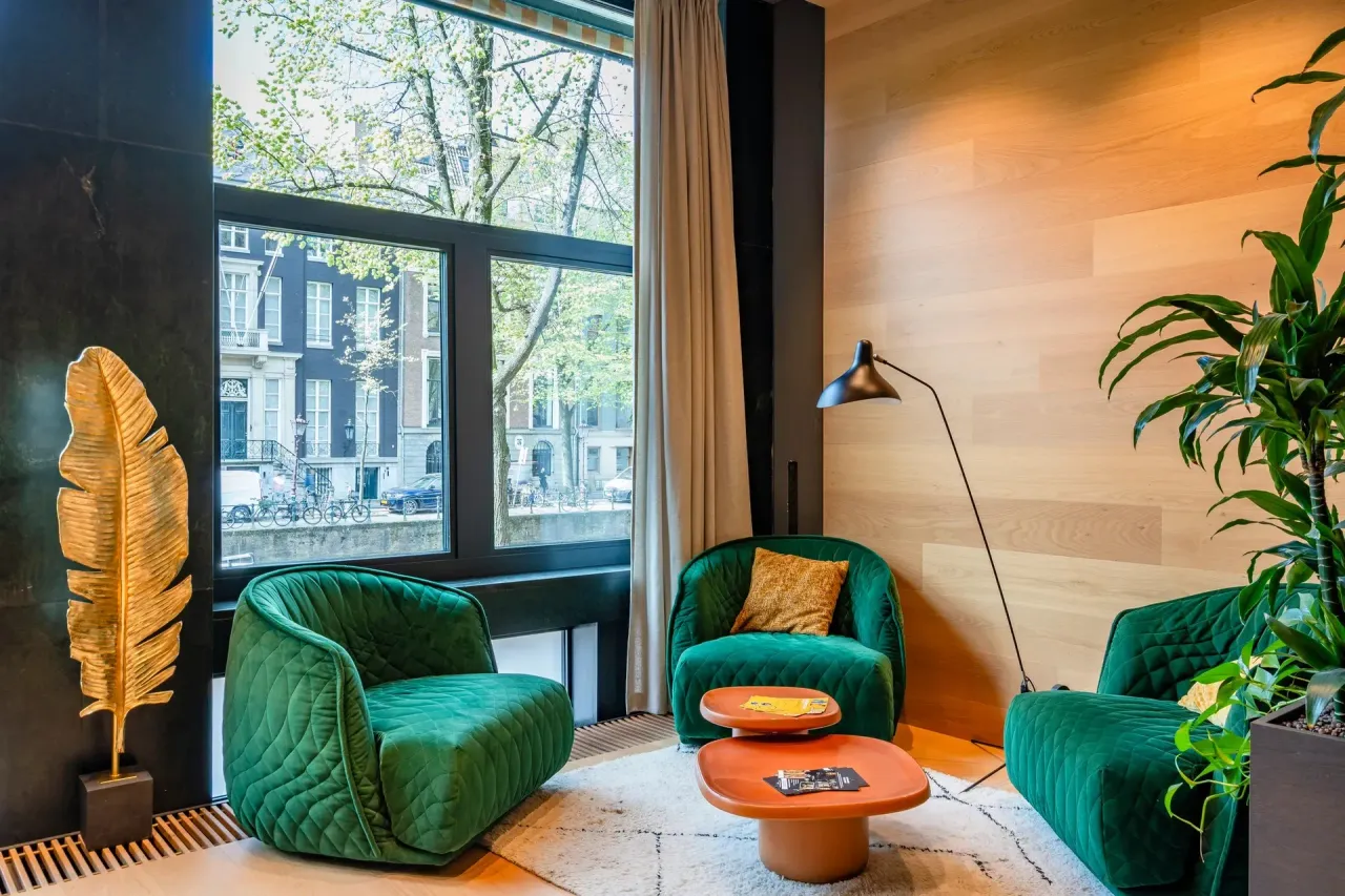 office - Gouden Bocht - Oficinas - Dils - gallery - 23