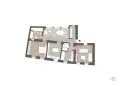 living - Nirone 5 - Living - Dils - Floor Plan thumbnail - 1