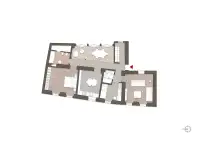 living - Nirone 5 - Living - Dils - Planimetria thumbnail - 1