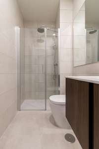 living - Piso de 120m² en alquiler en Arturo Soria, Madrid - gallery thumbnail - 7