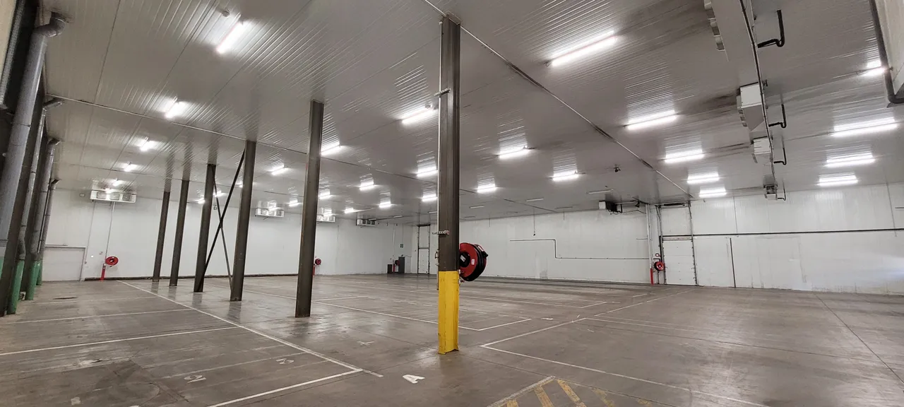 logistics - Courier Warehouse For Rent - gallery - 5