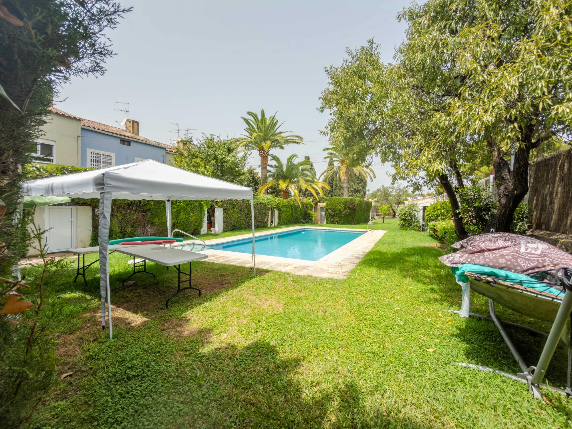living - 231m² house / villa for sale in Godella / Rocafort - gallery - 4