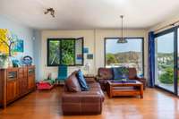 living - 260m² house / villa for sale in Bay of Roses, Costa Brava - gallery thumbnail - 7