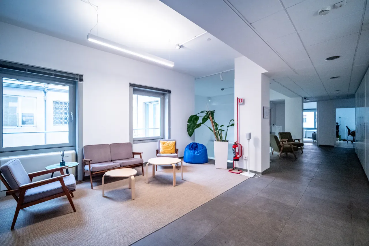 office - San Marco 29 / Solferino 36 - Office - Dils - gallery - 5