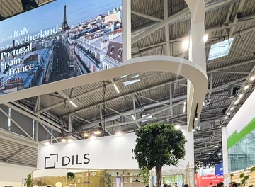 Dils at EXPO REAL 2026: Shaping the Future of Real Estate Through Global Connections - featured