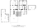 living - 500m² country house for sale in Selva, Balearic Islands - Floor Plan thumbnail - 3