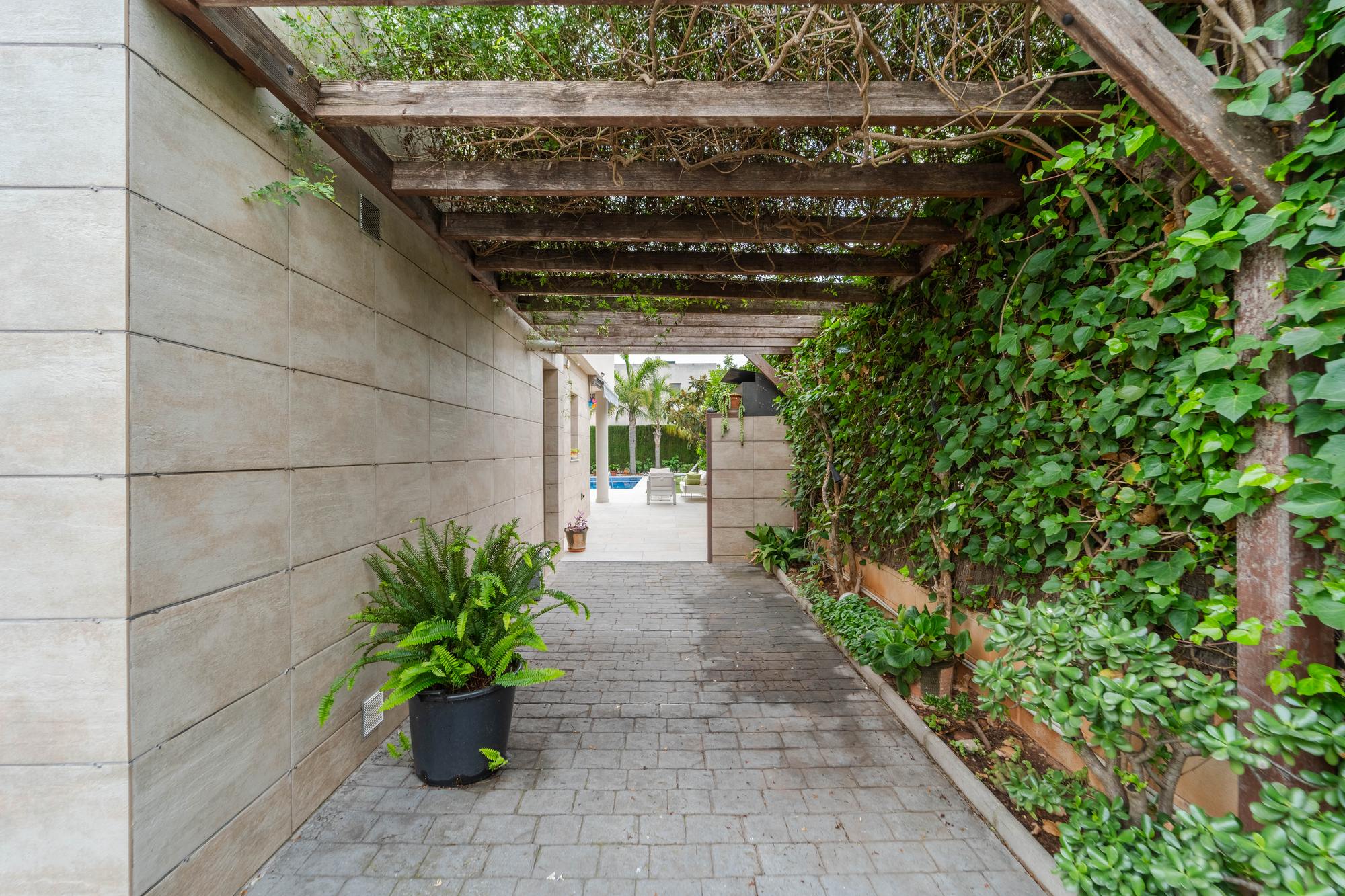 living - Casa / villa de 250m² en venta en Bétera, Valencia - gallery - 6