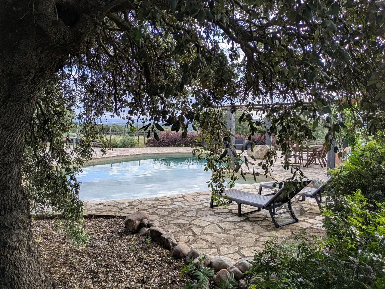 living - 578m² country house for sale in Sierra de Madrid, Madrid - gallery - 9