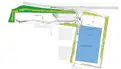logistics - Milano Est - Logistica - Dils - Planimetria thumbnail - 1